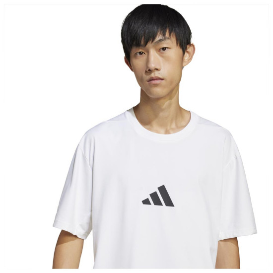 M Z.N.E. TEE LO